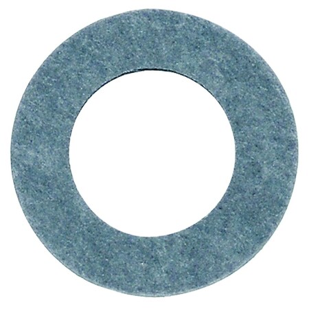 A & I Products Gasket, Bowl 3" x0.1" x4.3" A-B1BR13